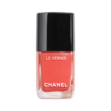 chanel laca de uñas|LE VERNIS ESMALTE DE UÑAS DE LARGA .